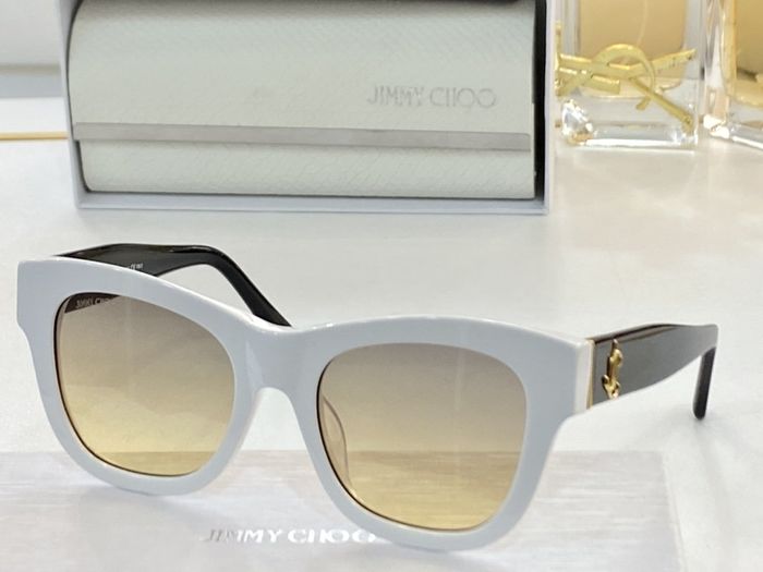 Jimmy Choo Sunglasses Top Quality JCS00057